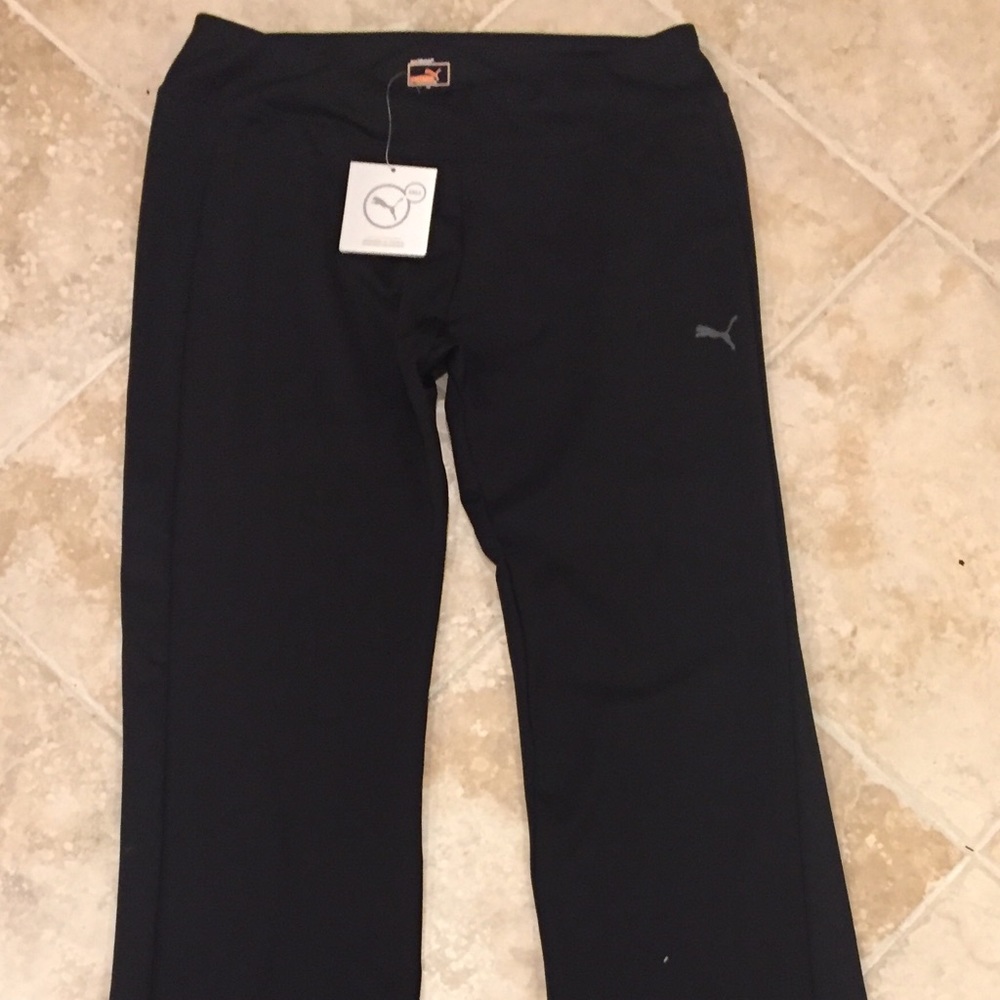Puma pants